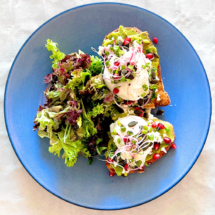 Deli Tree - Italská sýrárna s Vinotékou